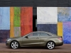 Mercedes-Benz E-Class Coupe 2010