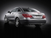 Mercedes-Benz E-Class Coupe 2010