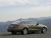 Mercedes-Benz E-Class Coupe 2010