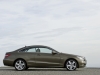 Mercedes-Benz E-Class Coupe 2010