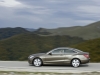 Mercedes-Benz E-Class Coupe 2010