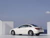 Mercedes-Benz E-Class Coupe 2010