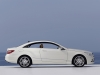 Mercedes-Benz E-Class Coupe 2010