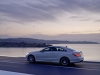 Mercedes-Benz E-Class Coupe 2010