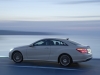 Mercedes-Benz E-Class Coupe 2010