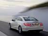 Mercedes-Benz E-Class Coupe 2010