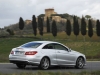 Mercedes-Benz E-Class Coupe 2010