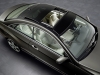 Mercedes-Benz E-Class Coupe 2010