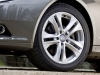 Mercedes-Benz E-Class Coupe (2010)
