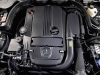 Mercedes-Benz E-Class Coupe 2010
