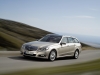 Mercedes-Benz E-Class Estate 2010