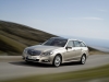 2010 Mercedes-Benz E-Class Estate thumbnail photo 37152