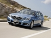 Mercedes-Benz E-Class Estate 2010