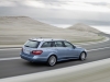 Mercedes-Benz E-Class Estate 2010