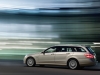 Mercedes-Benz E-Class Estate 2010