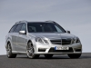 2010 Mercedes-Benz E63 AMG Estate thumbnail photo 37038