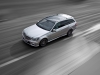 Mercedes-Benz E63 AMG Estate 2010