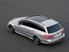 Mercedes-Benz E63 AMG Estate 2010