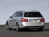 Mercedes-Benz E63 AMG Estate 2010