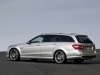 2010 Mercedes-Benz E63 AMG Estate thumbnail photo 37048