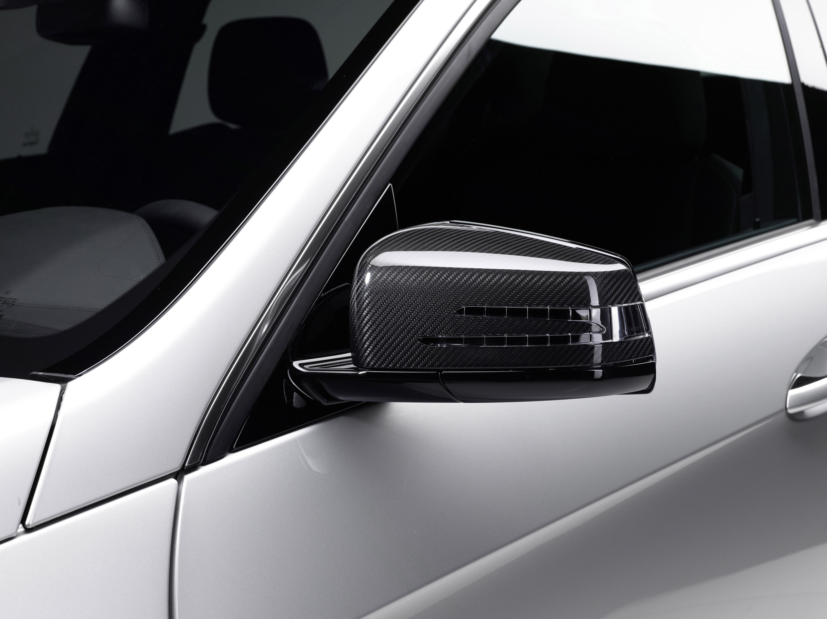 Mercedes-Benz E63 AMG photo #59