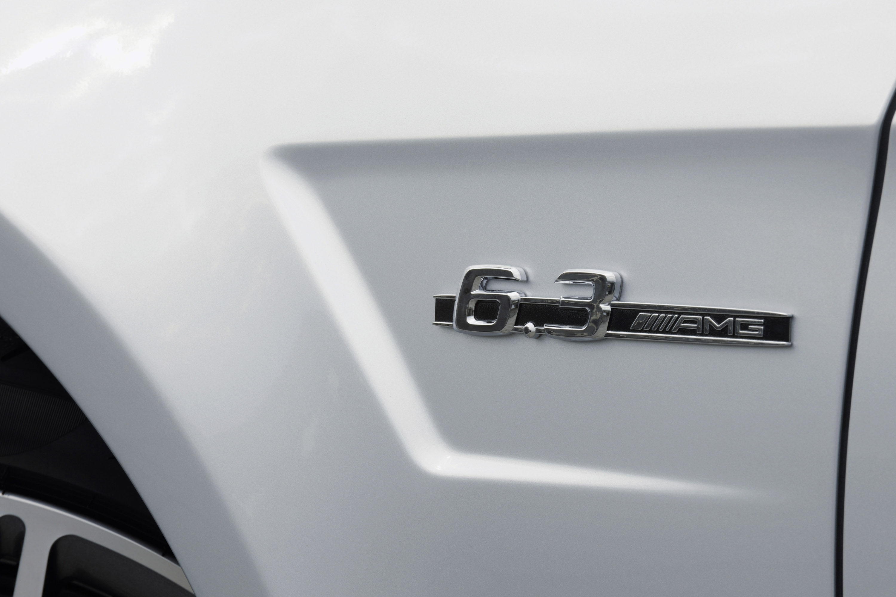 Mercedes-Benz E63 AMG photo #62