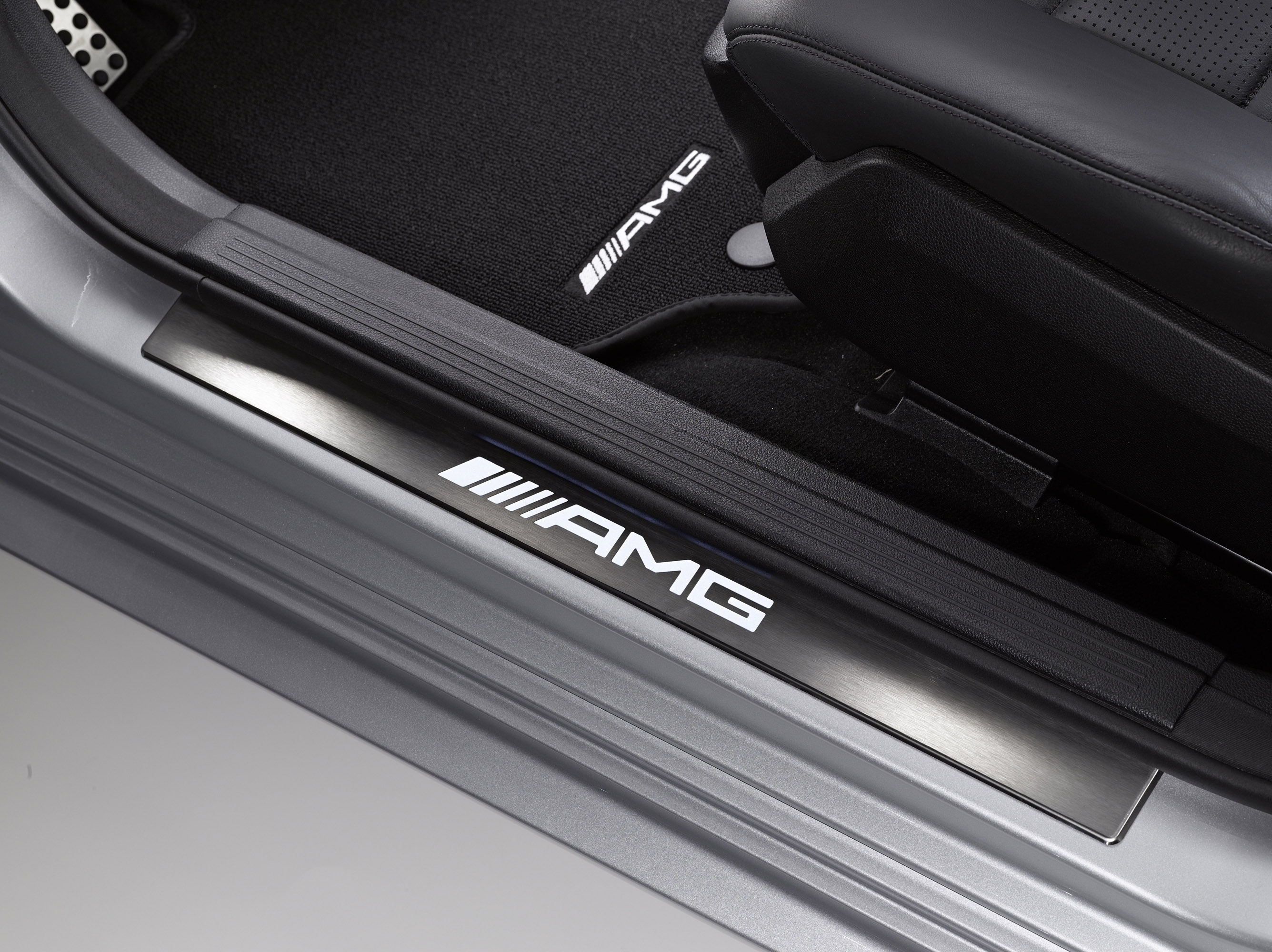 Mercedes-Benz E63 AMG photo #63