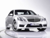 2010 Mercedes-Benz E63 AMG thumbnail photo 37050