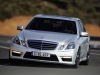 2010 Mercedes-Benz E63 AMG thumbnail photo 37055