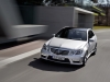 Mercedes-Benz E63 AMG 2010
