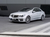 Mercedes-Benz E63 AMG 2010