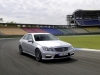 Mercedes-Benz E63 AMG 2010