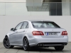 Mercedes-Benz E63 AMG 2010
