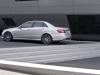 Mercedes-Benz E63 AMG 2010