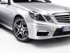 Mercedes-Benz E63 AMG 2010