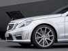 Mercedes-Benz E63 AMG 2010