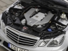 Mercedes-Benz E63 AMG 2010