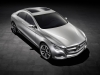 Mercedes-Benz F800 Style Concept 2010