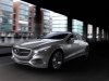 Mercedes-Benz F800 Style Concept 2010