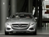 Mercedes-Benz F800 Style Concept 2010