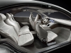 Mercedes-Benz F800 Style Concept 2010