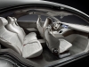 Mercedes-Benz F800 Style Concept 2010