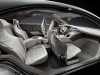 Mercedes-Benz F800 Style Concept 2010