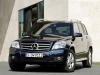 2010 Mercedes-Benz GLK-Class