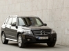 2010 Mercedes-Benz GLK-Class thumbnail photo 37014