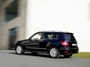 Mercedes-Benz GLK-Class (2010)