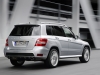 Mercedes-Benz GLK-Class 2010