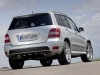 Mercedes-Benz GLK-Class 2010