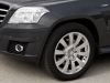 Mercedes-Benz GLK-Class 2010