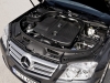 Mercedes-Benz GLK-Class 2010